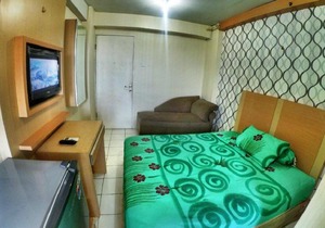 Apartment Kalibata City By Salam Property in South Jakarta