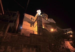 Castle in Old Town