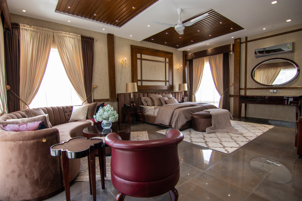 Comfortable House on Marjanishvili