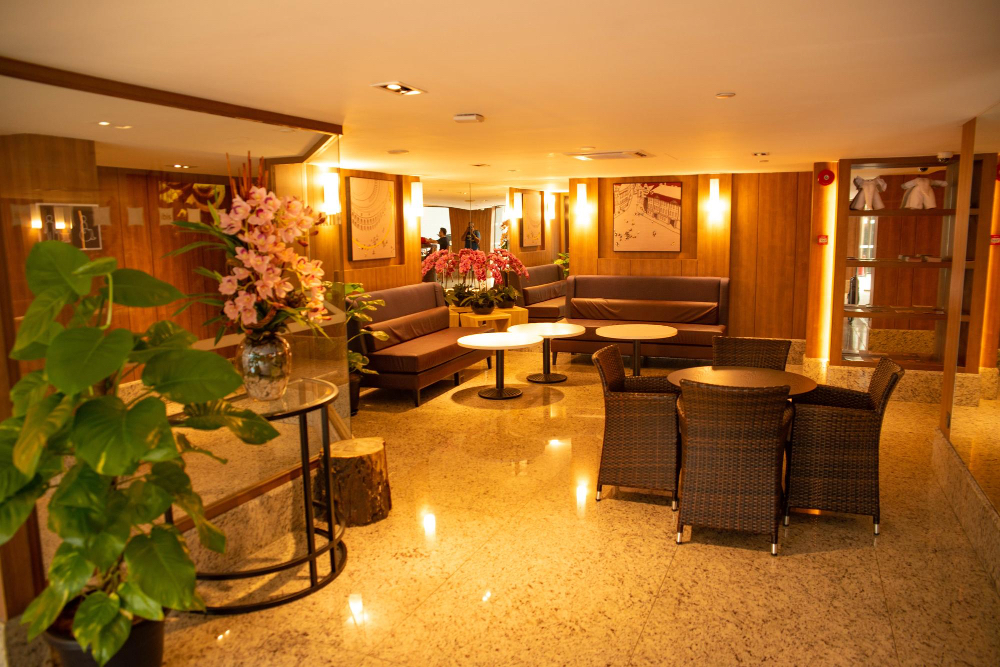 Sala Boutique Hotel