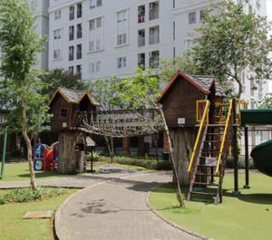 Kalibata City 