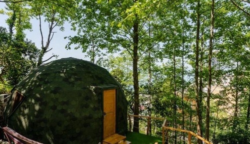 Standard Double Room, Sea View