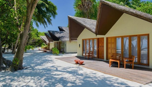Villa (Beach)