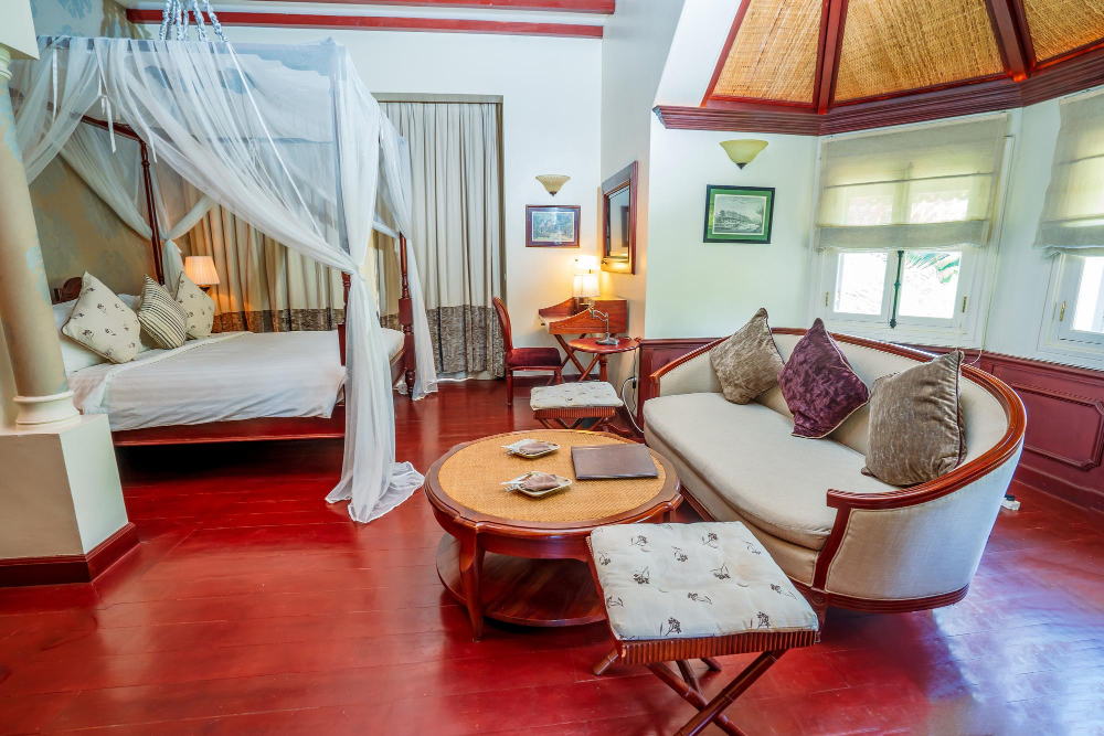 Ocean Villa