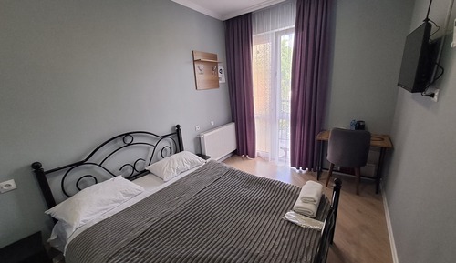 Classic Single Room