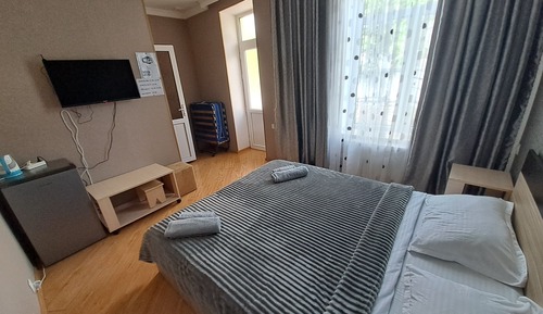 Classic Double Room