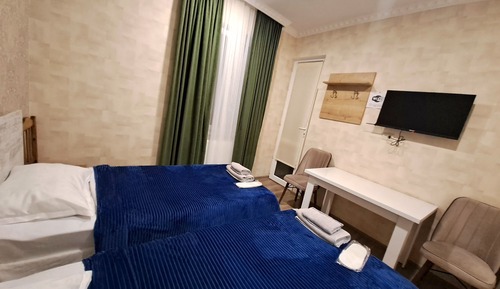 Comfort Twin Room (2)