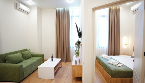 Classic Apartment, Mountain View