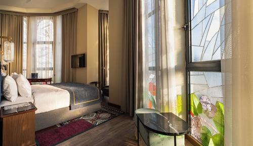 Suite, 2 Bedrooms