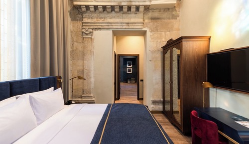 Suite, 1 Bedroom