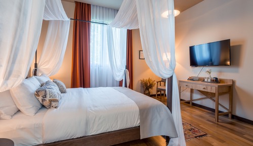 Comfort Double Room