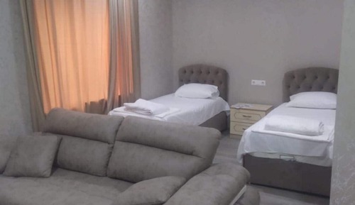 Classic Double or Twin Room, Courtyard View