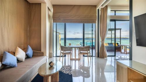 InOcean Infinity Pool Villa - Free Transfers for 2 pax, min 5 Nights stays (Valid only for Bookings made from 10 Aug 2026 – Stay till 20 Dec 2026)