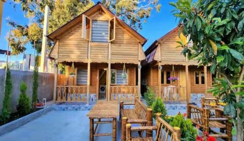 Holiday Home 2