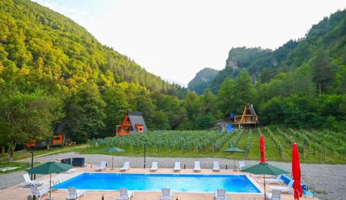 Vacation Home