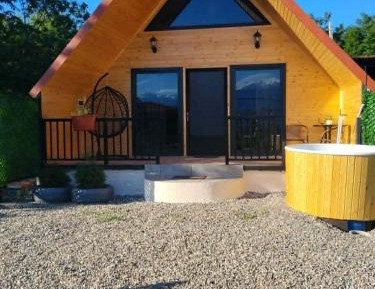 One-Bedroom Villa