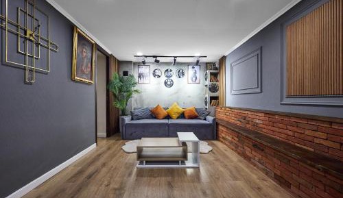 Two-Bedroom Villa