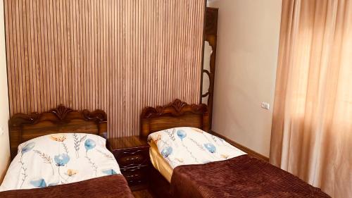 Triple Room with Bathroom