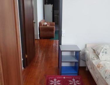 Small Single Room