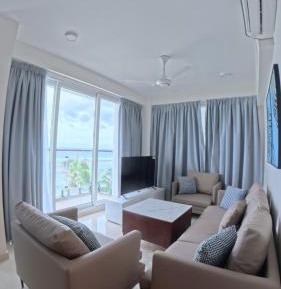 Superior Apartment with Balcony