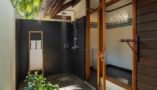 Beach Villa