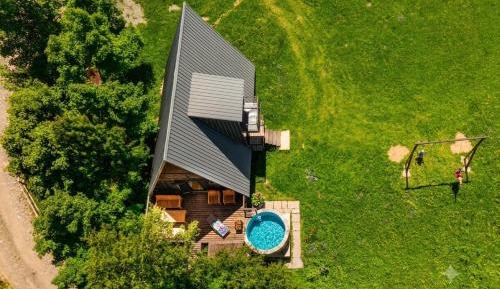 Two-Bedroom Chalet