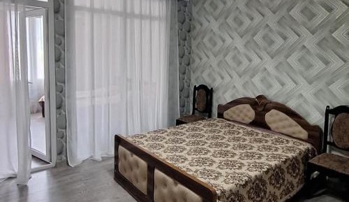 Family Room with Bathroom