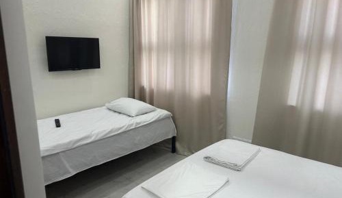 Triple Room with Private Bathroom