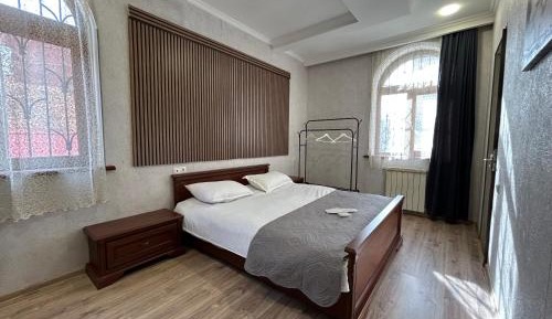 Budget Double Room