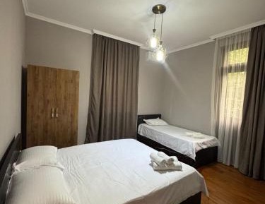Triple Room with Bath