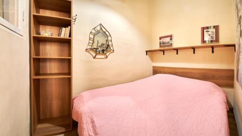 Small Double or Twin Room