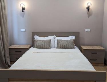 Double or Twin Room with Bathroom