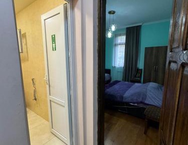 Triple Room with Bath