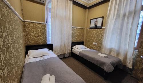 Budget Double or Twin Room