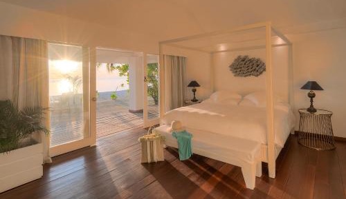 Beach Suite