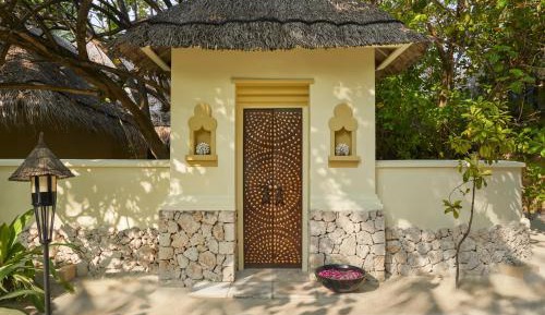 Sunset Beach Villa with Pool