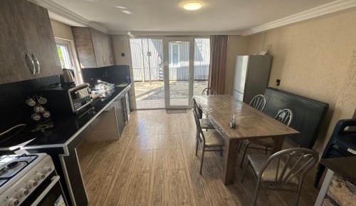 Small Twin Room