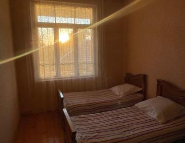 Budget Double or Twin Room