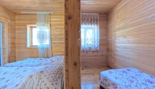 Triple Room with Bathroom