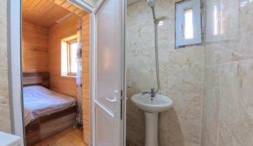 Triple Room with Mountain View