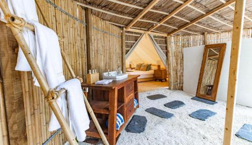 Bungalow - Beach Front