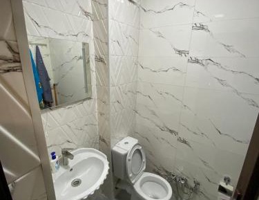 Deluxe Double Room with Balcony and Sea View
