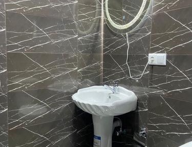 Twin Room with Private Bathroom