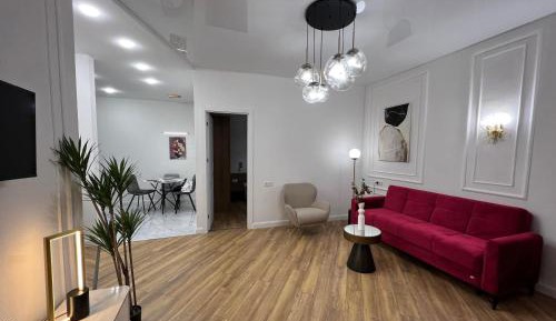 One-Bedroom Villa