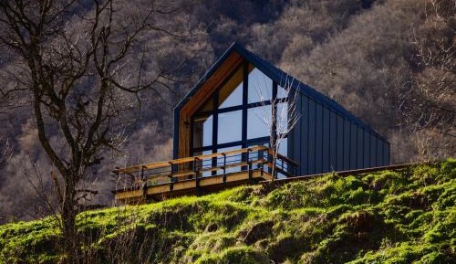 One-Bedroom Chalet