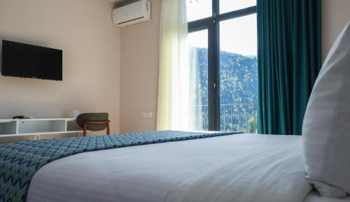 Triple Room with Balcony