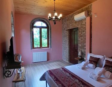 Double Room with Extra Bed