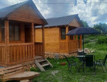 One-Bedroom Chalet