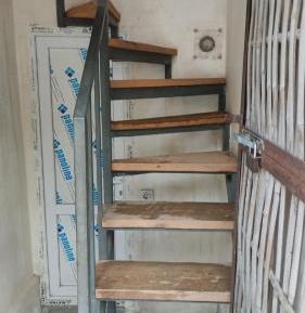 Twin Room with Bathroom