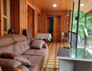 Twin Room with Shared Bathroom
